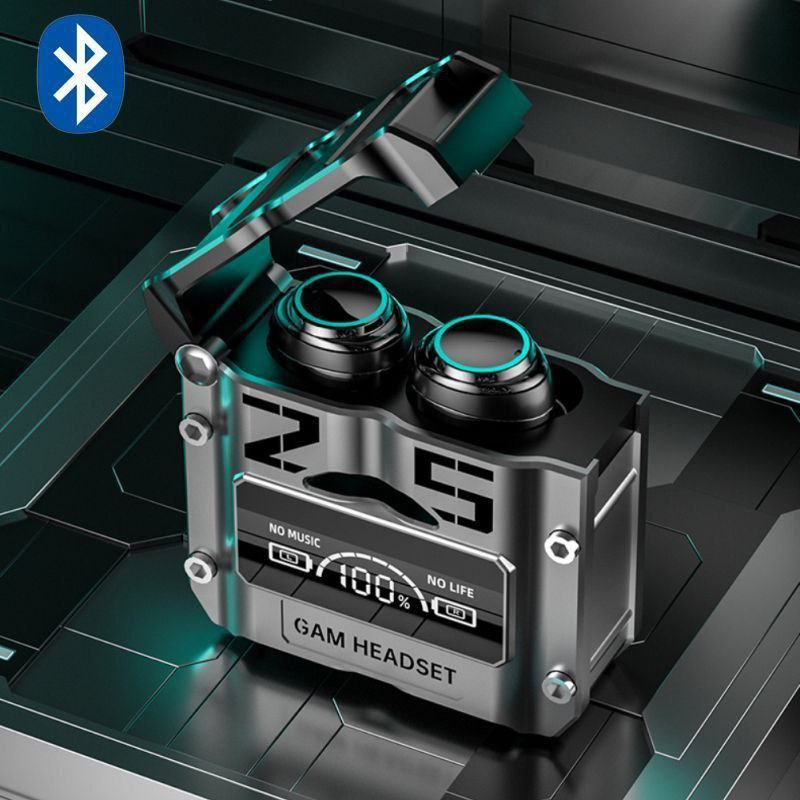 هدفون بی سیم مدل M25 Enc