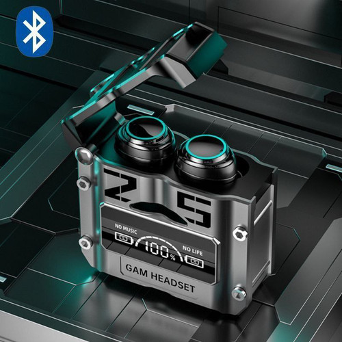 هدفون بی سیم مدل M25 Enc