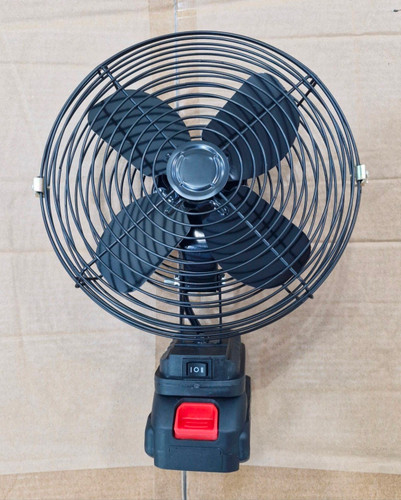 پنكه شارثى Fan Electric Lithium I