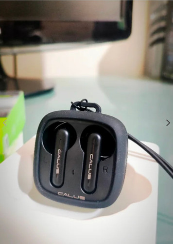 هدفون بی سیم کالوس مدل C15 PRO(فروش عمده قیمت عالی)