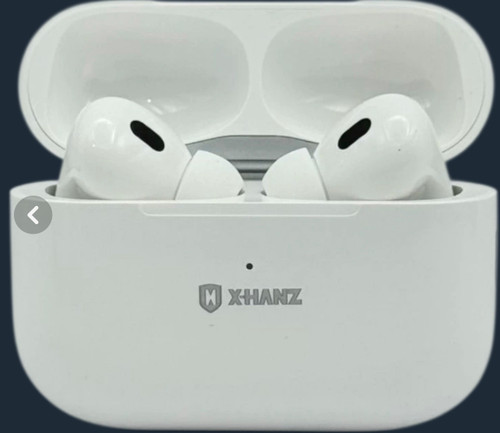 هدفون بی سیم ایکس هانز مدل BT328A X-hanz BT328A Wireless Headphone