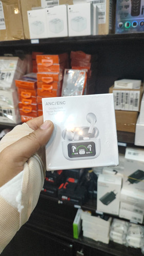 Air pods pro مانیتور دار