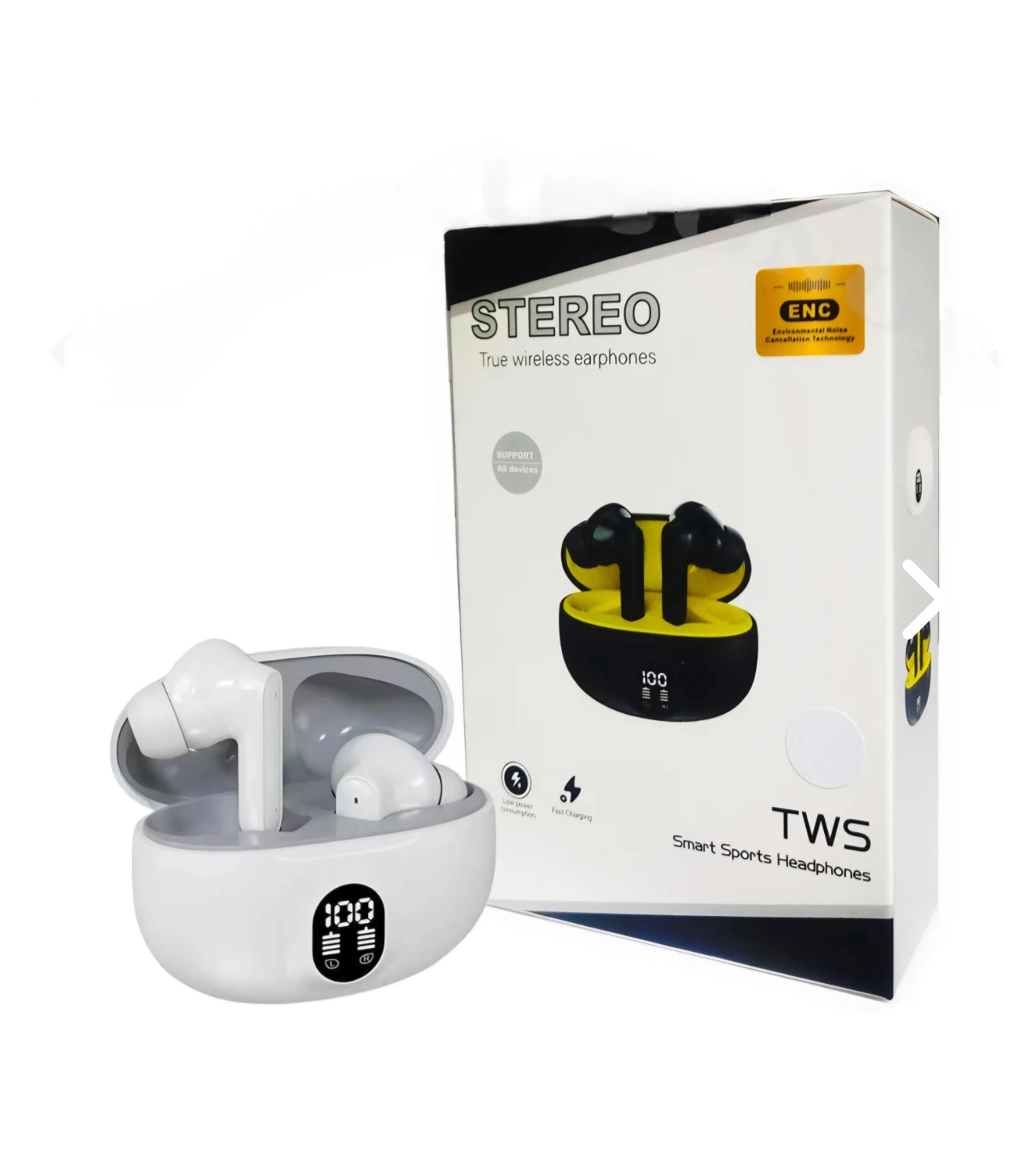 ایرپاد بلوتوثی STEREO 895B