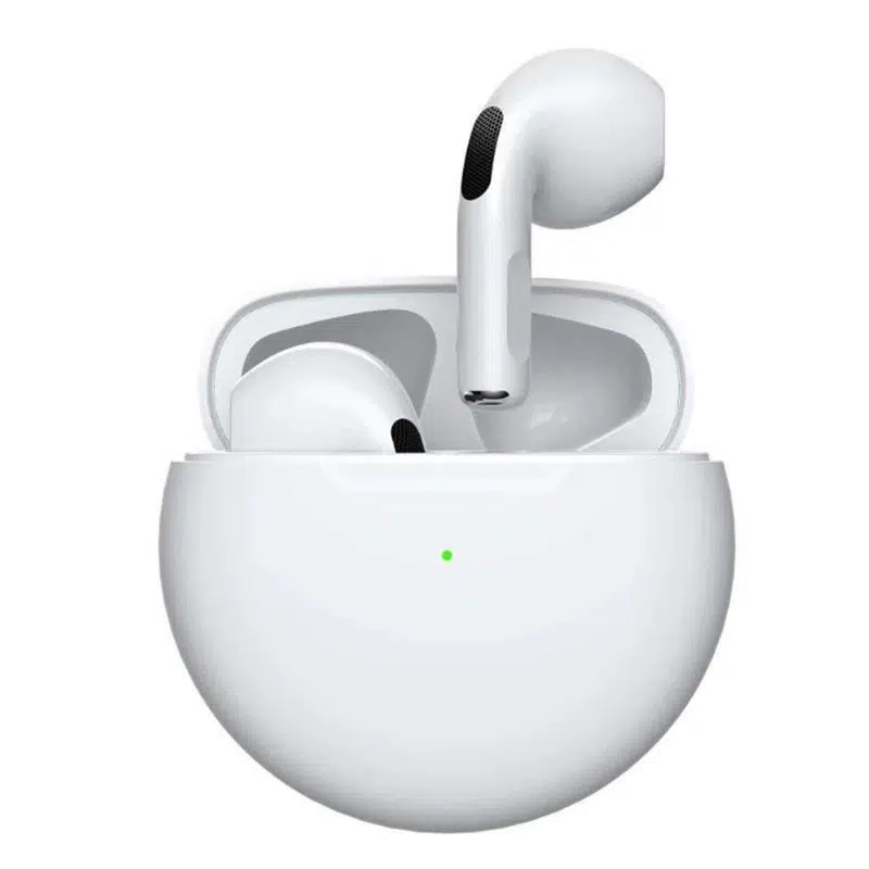 هندزفری بلوتوثی مدل Pro 6 airpod pro6