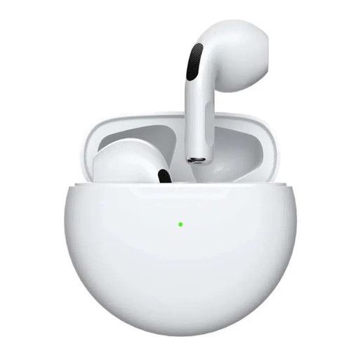 هندزفری بلوتوثی مدل Pro 6 airpod pro6