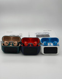 هدفون بیسیم مدل ایرپاد پرو 2 ENC LCD Airpod PRO 2 ENC LCD Wireless Headphone