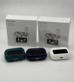 هدفون بیسیم مدل ایرپاد پرو 2 ENC LCD Airpod PRO 2 ENC LCD Wireless Headphone