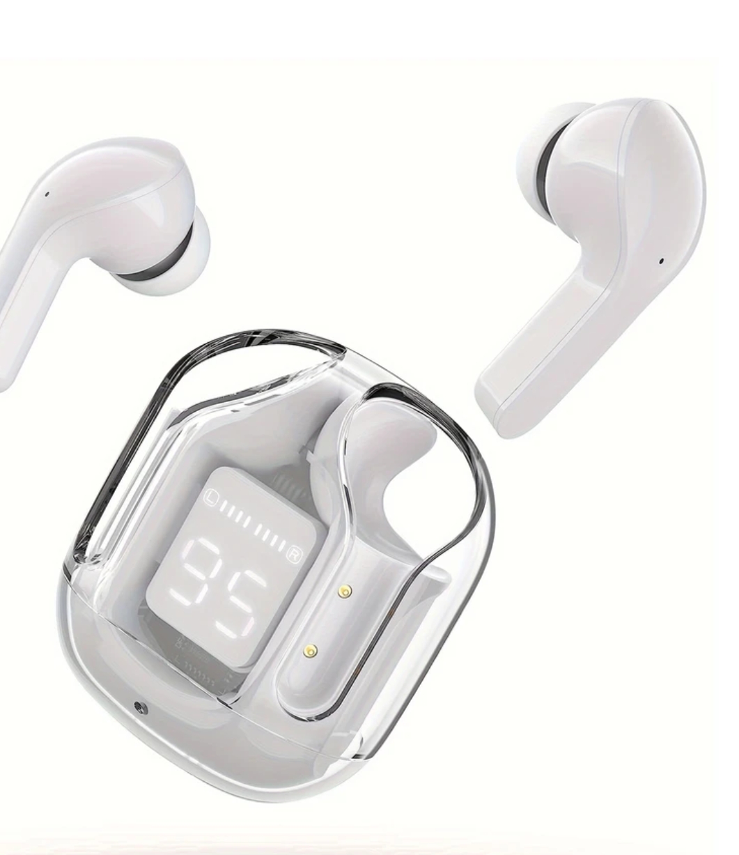 هدفون بی سیم مدل Ultrapods Pro Ultrapods Pro Wireless Headphone