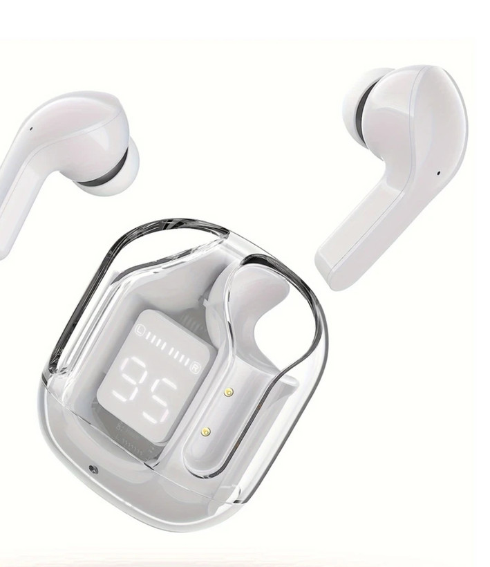 هدفون بی سیم مدل Ultrapods Pro Ultrapods Pro Wireless Headphone